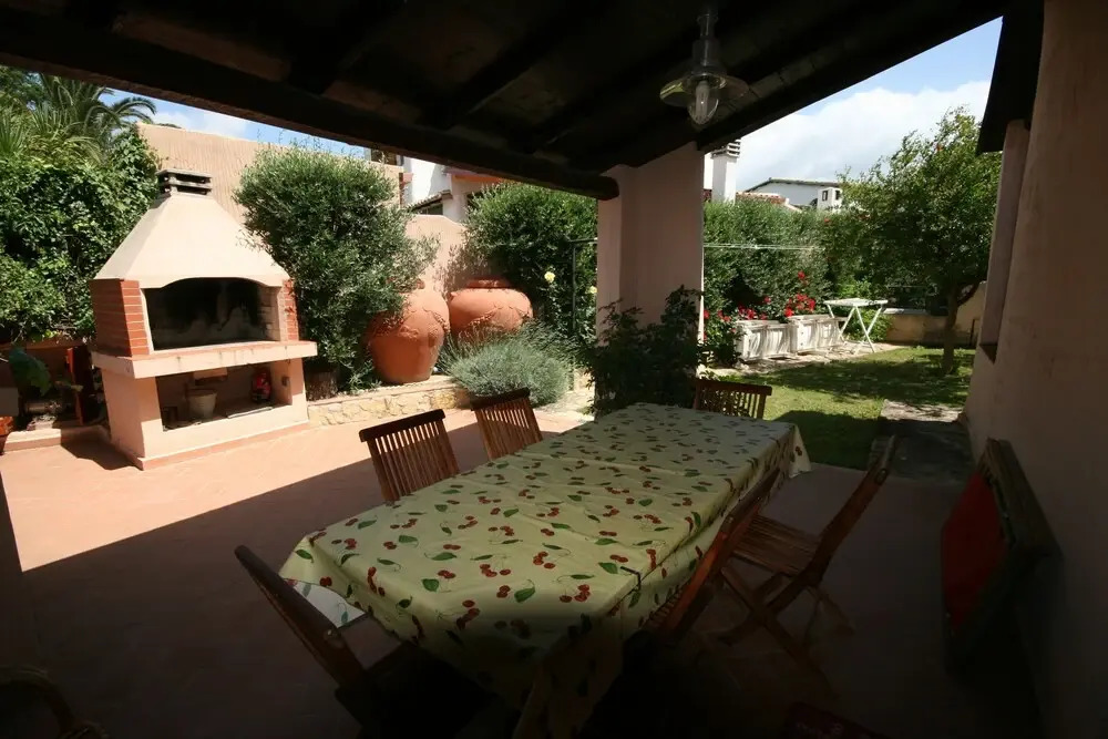 Villa Peonia
