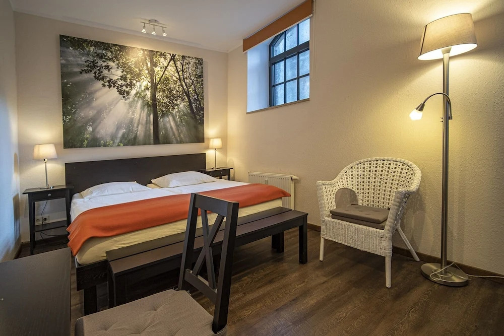 Hotel Birschel-Mühle