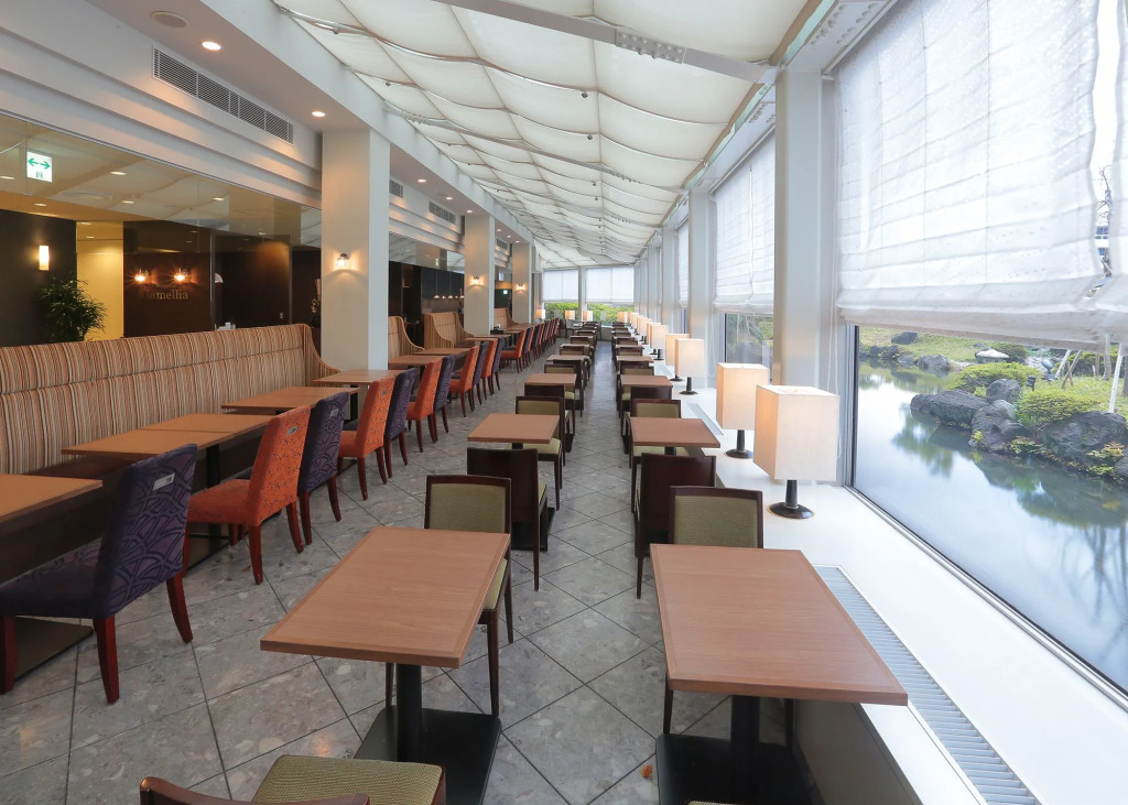 Hotel Fujita Fukui
