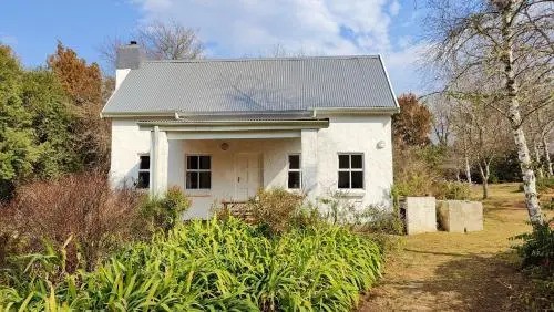 The Edge Mountain Retreat
