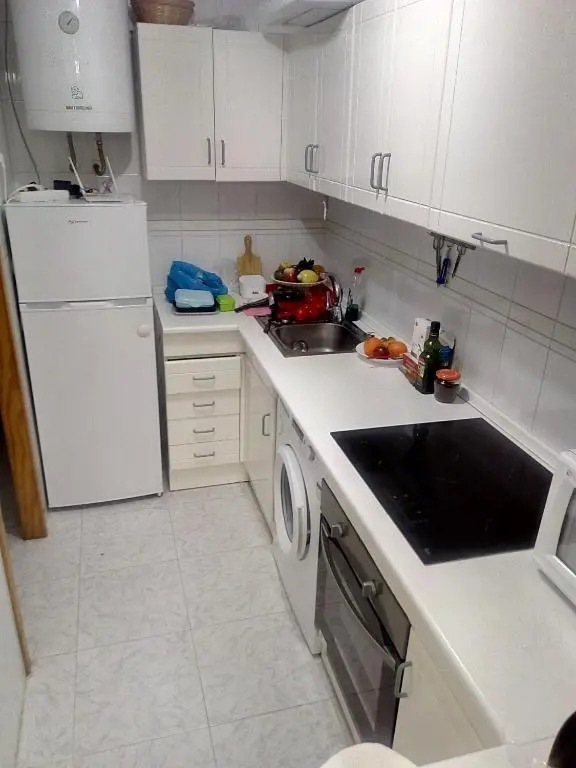 Marble Apartment