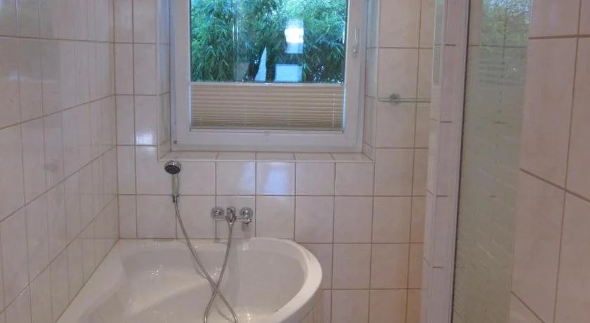 Ferienwohnung Bergpanorama