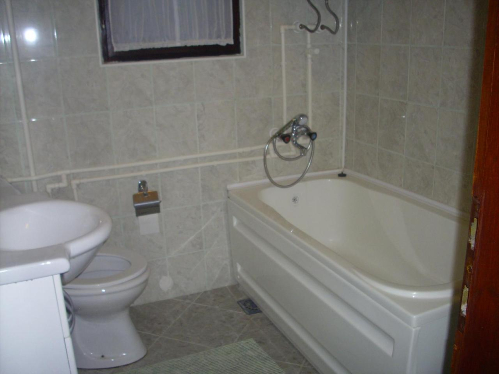 Guest House Nada