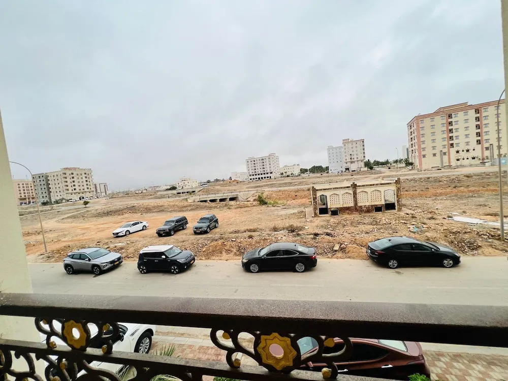 Al Mazar Hotel Apartments
