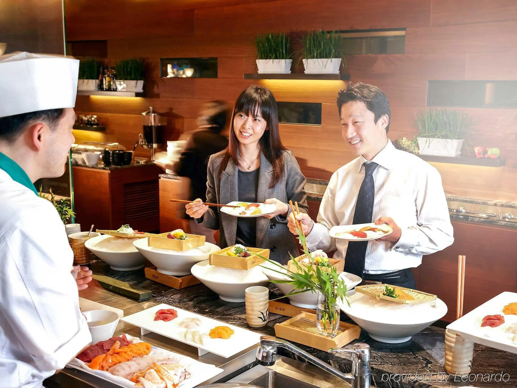 Novotel Ambassador Seoul Gangnam