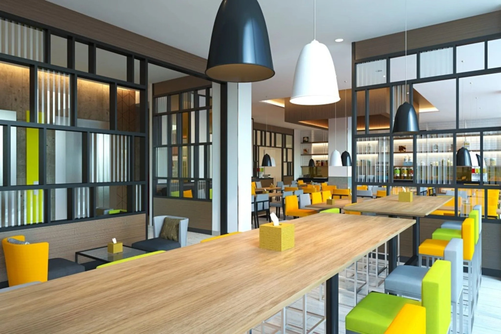 Holiday Inn Express Jakarta Menteng by IHG