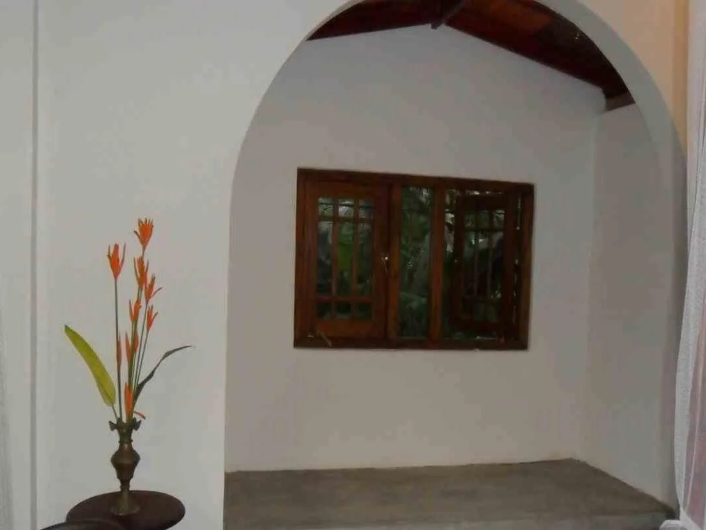 Srimali's Residence