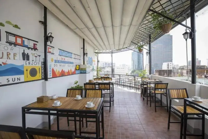 Saigon Mini Hotel 6
