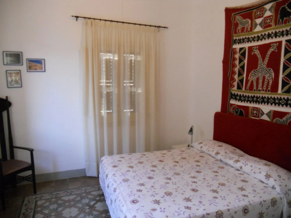Bed & Breakfast StradaNuova