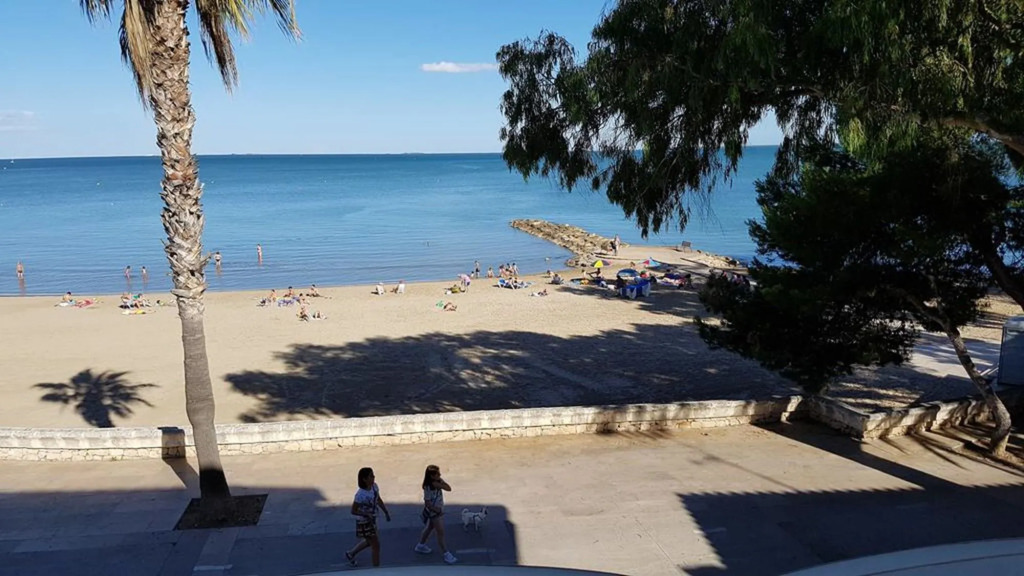 Hotel del Port