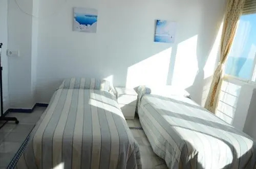 Apartamento faro Puerto Sherry