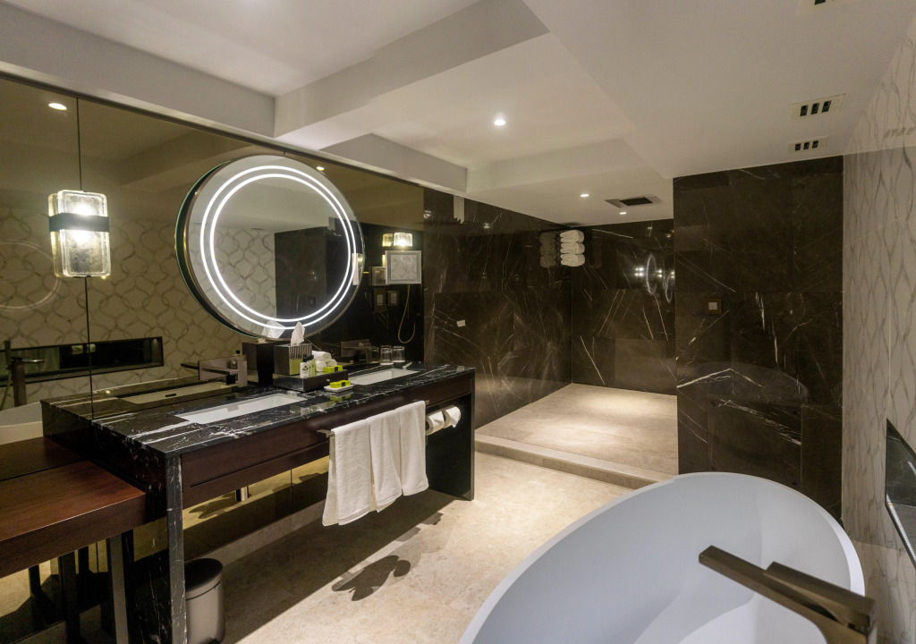 InterContinental Muscat, an IHG Hotel