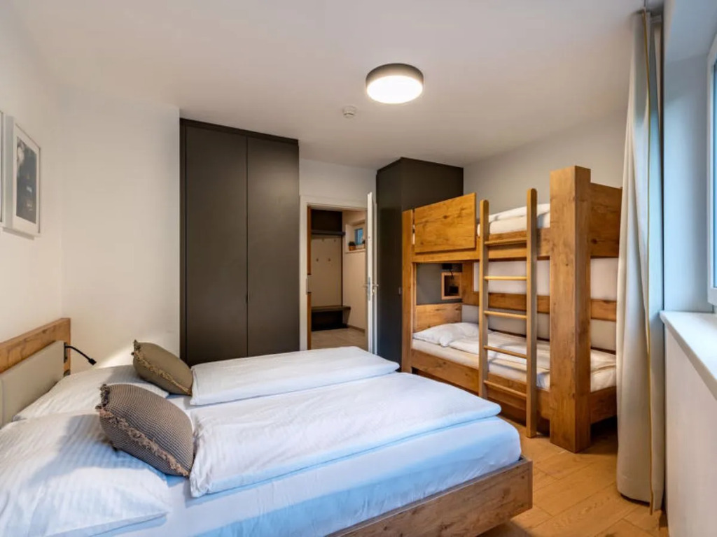 Apartemet Top 21