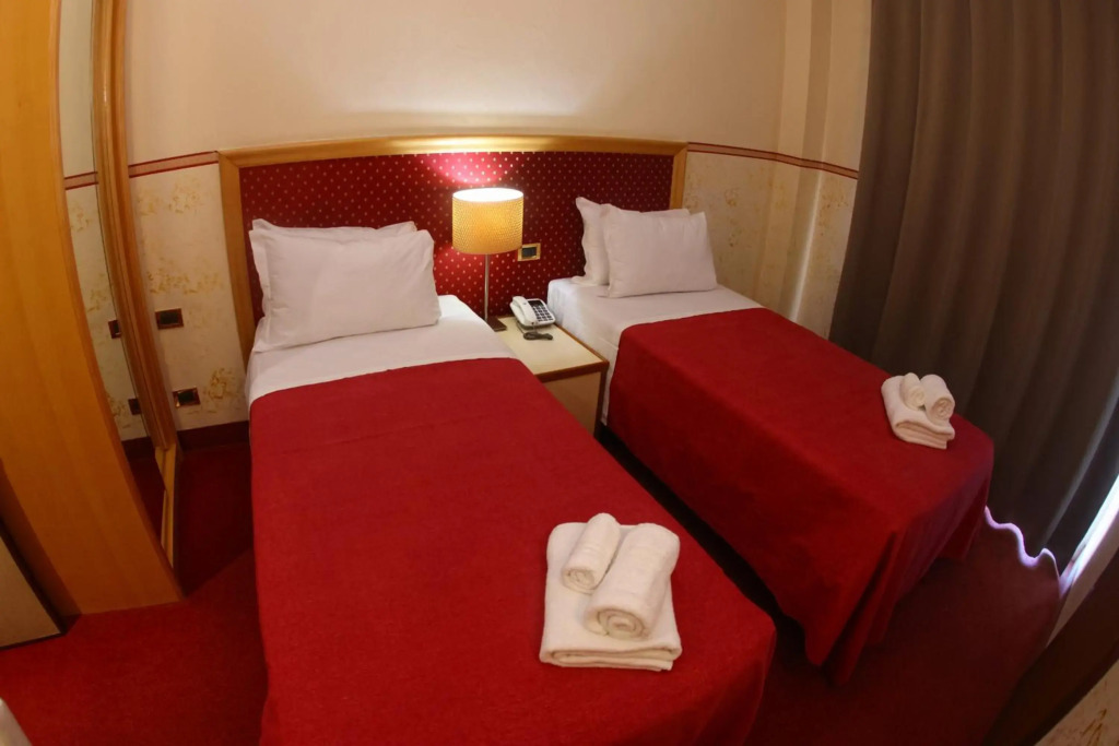 Hotel Palace Masoanris