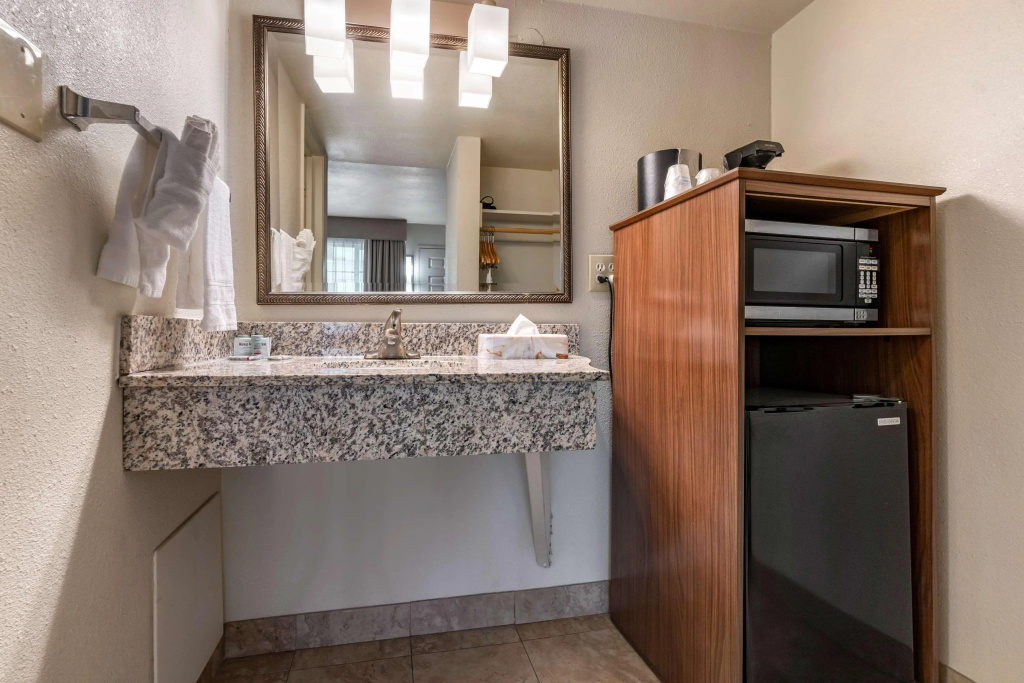 Best Western Town House Lodge