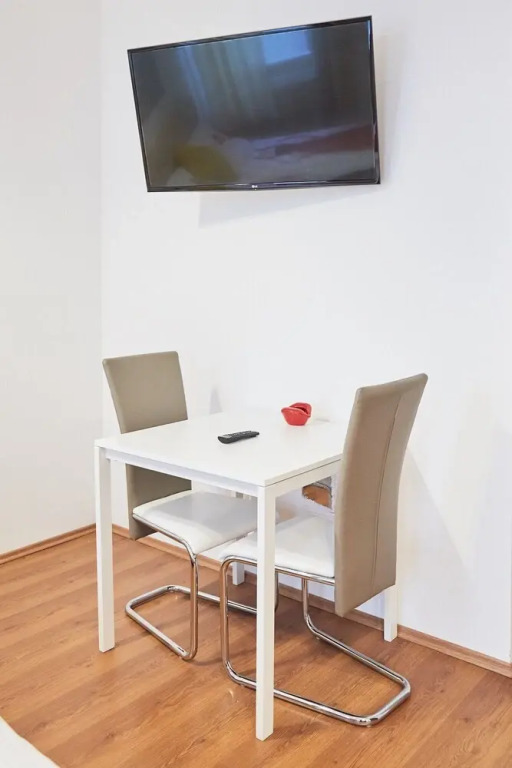 Modern Apartment in The Heart of Vienna 2