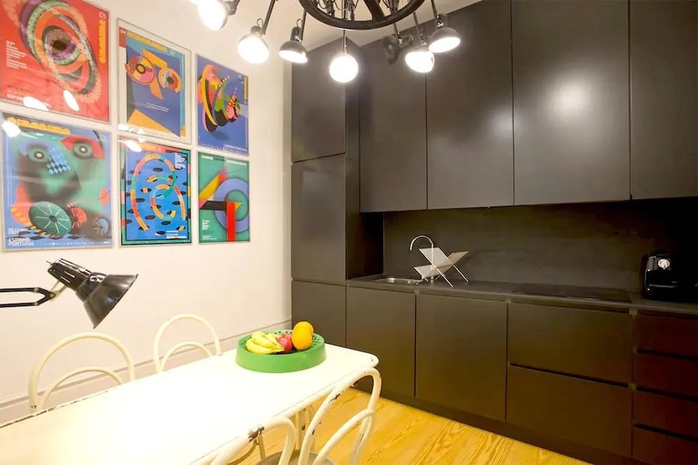 House With 3 Bedrooms in Porto, With Enclosed Garden and Wifi - 4 km F