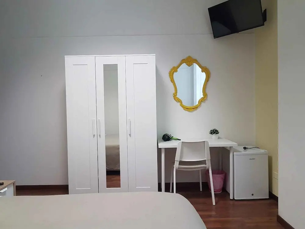 Hotel Piramide
