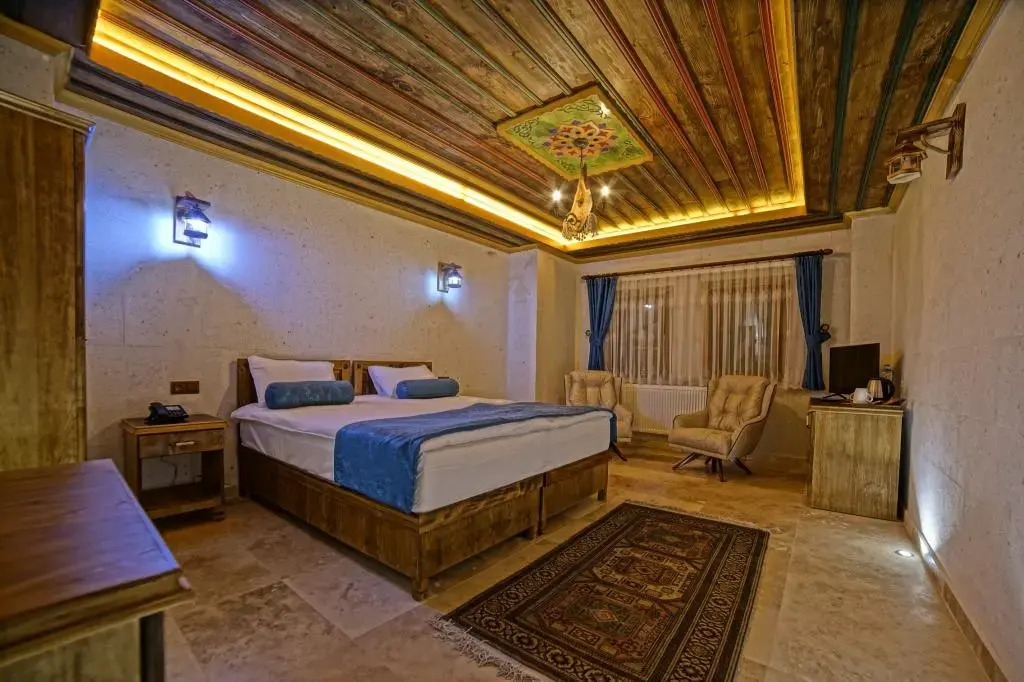 Termessos Hotel Cappadocia