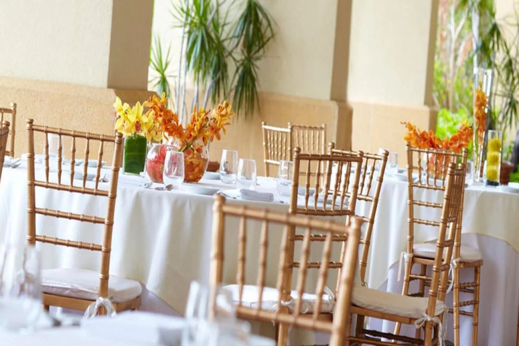 Renaissance Fort Lauderdale Cruise Port Hotel
