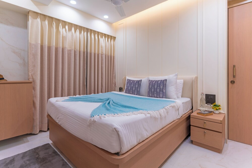 Alaya Stays Rosalia 3BHK Villa with Pool
