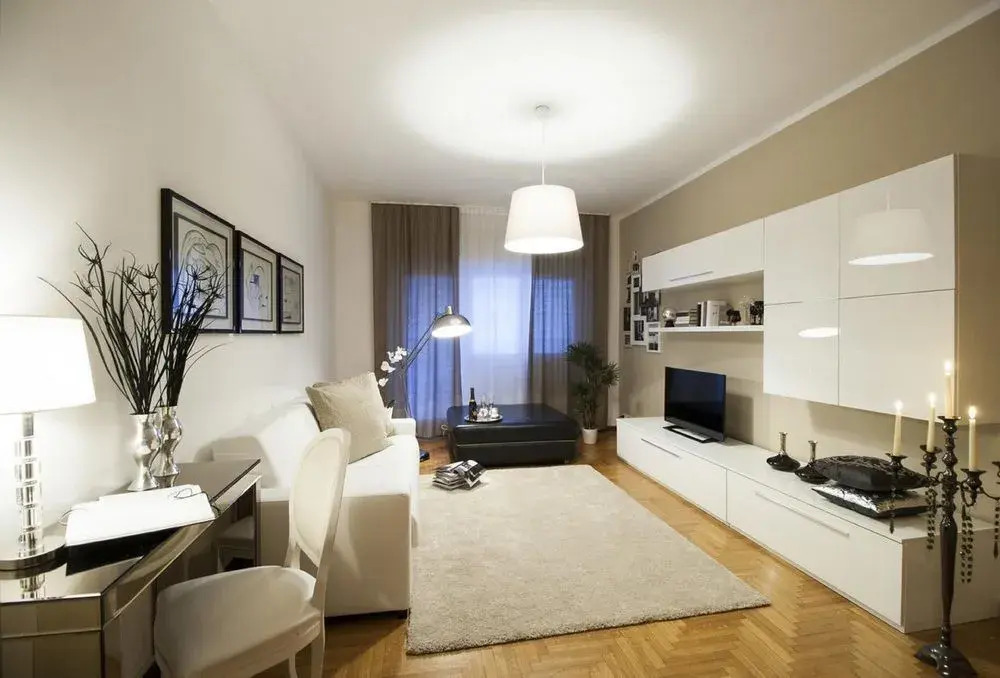 Residence Villa Olmo Como with Parking