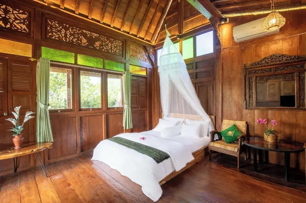 JavaLO Villa Lombok
