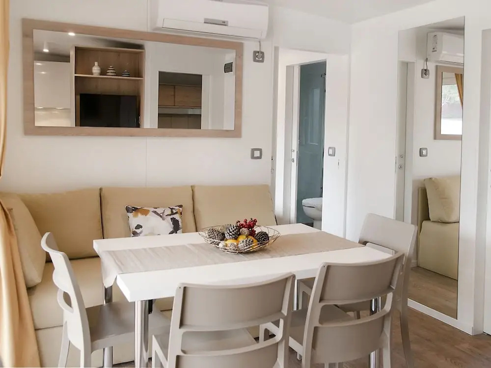 Modern Chalet With two Bathrooms, 19 km. From Crikvenica