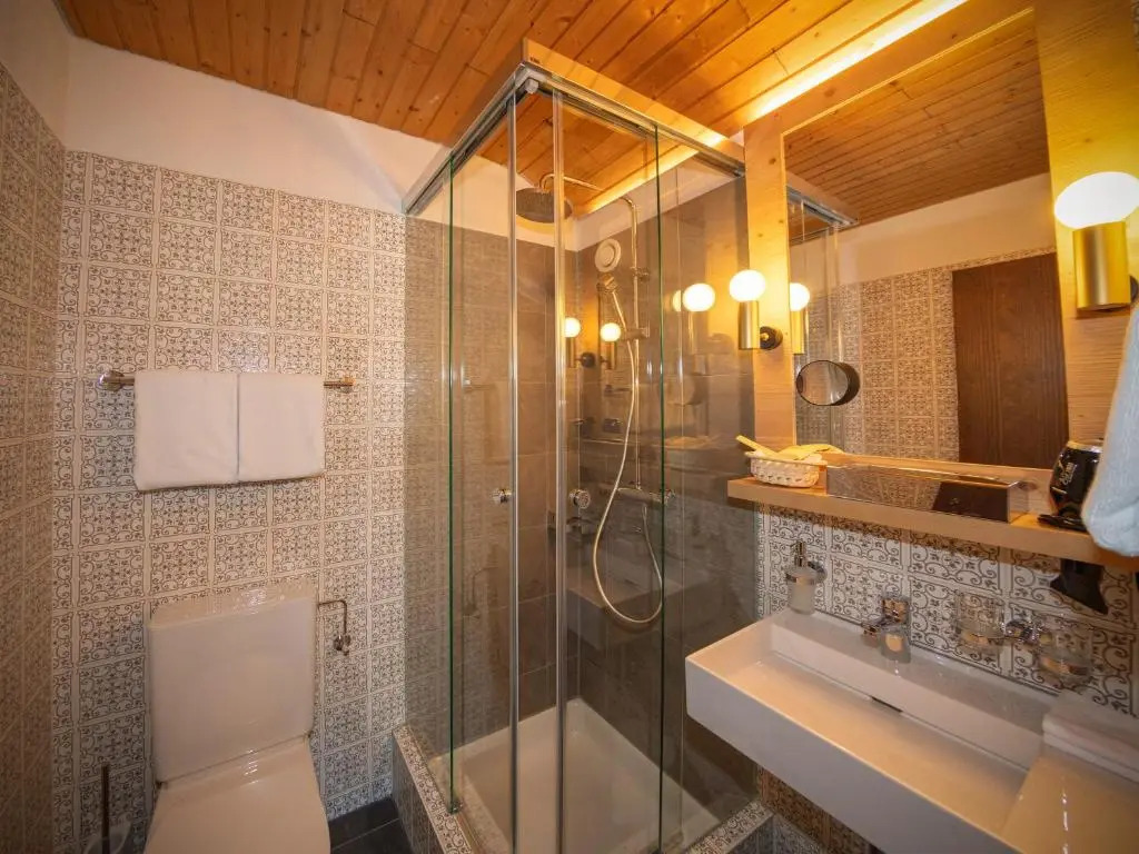 Hotel Parsenn