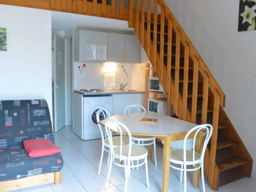 Maison Narbonne, 3 pièces, 8 personnes - FR-1-229B-25
