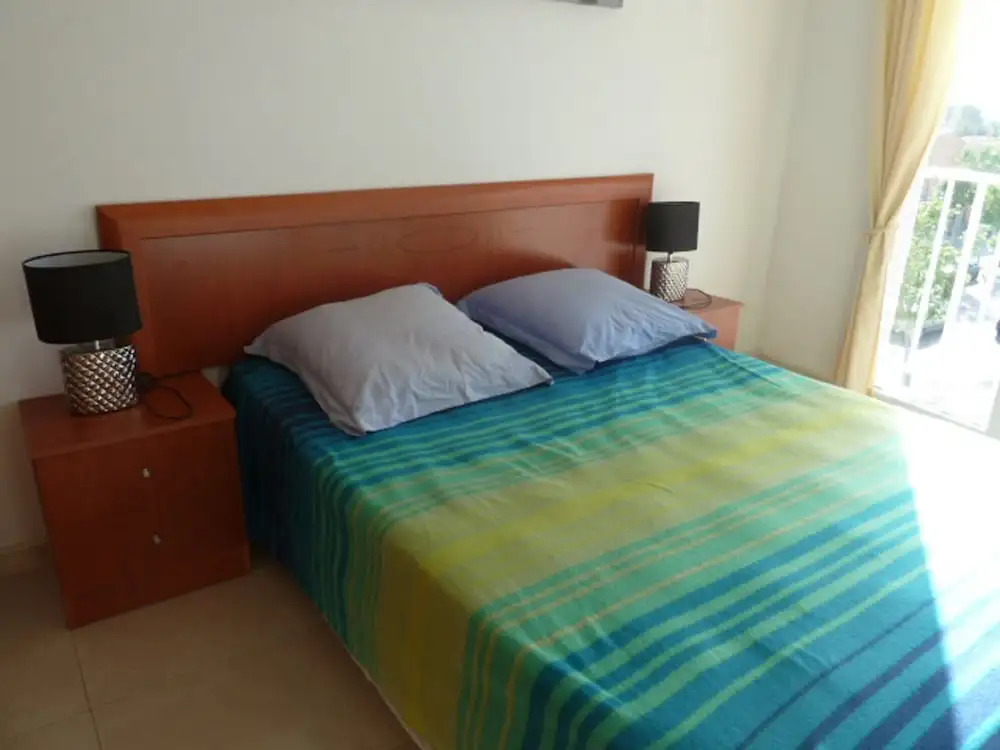 238-apartamento,terrazas y Vista al Canal