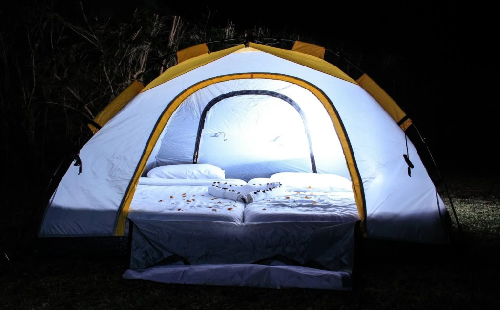 Dovenest Lodge