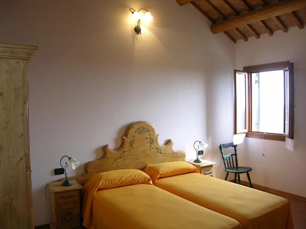 Agriturismo Zennare