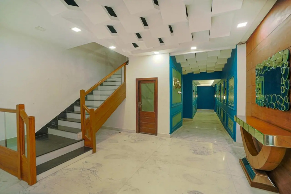 Hotel Escala - Near by Golden Gate