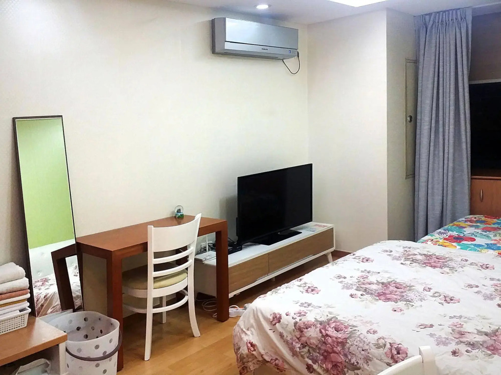 COEX K-residence 2 코엑스, 삼성역, 대치, 잠실