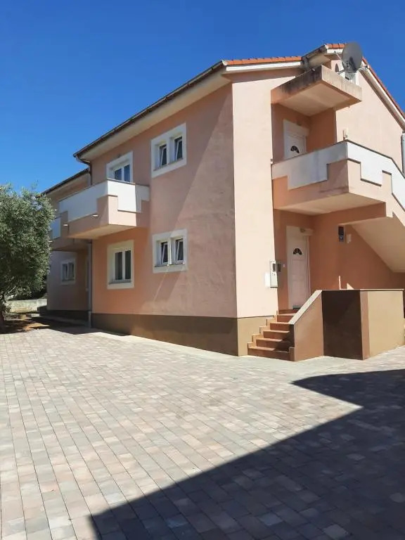 Apartments Imgrund