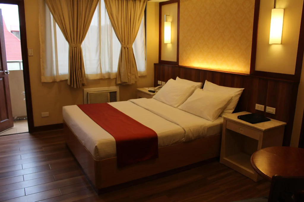 Hotel Veniz Burnham