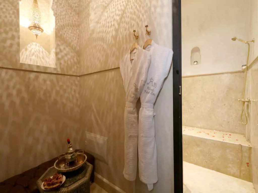 Riad Rêve dOr