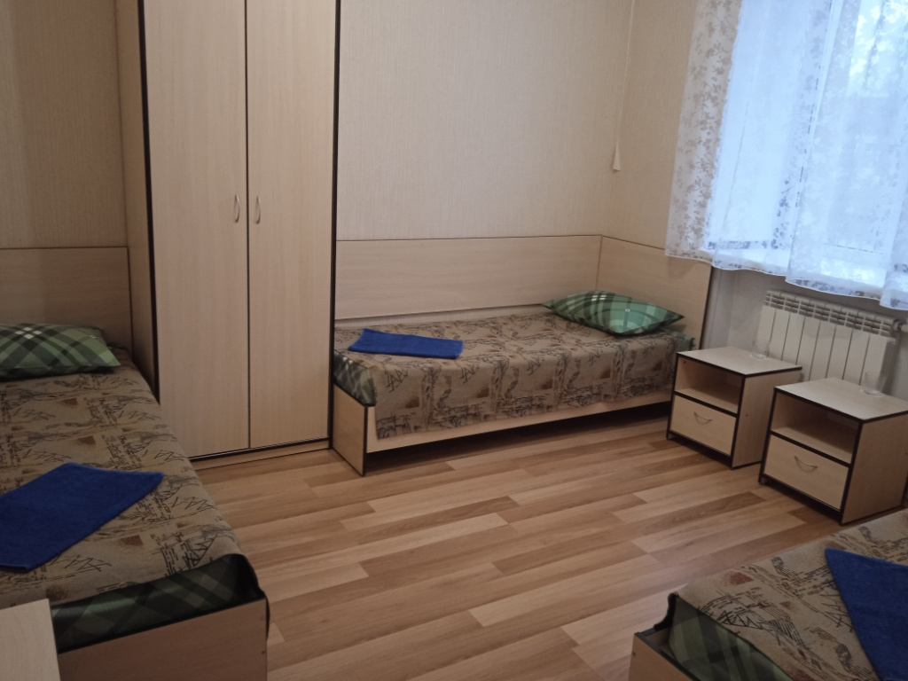Центральная