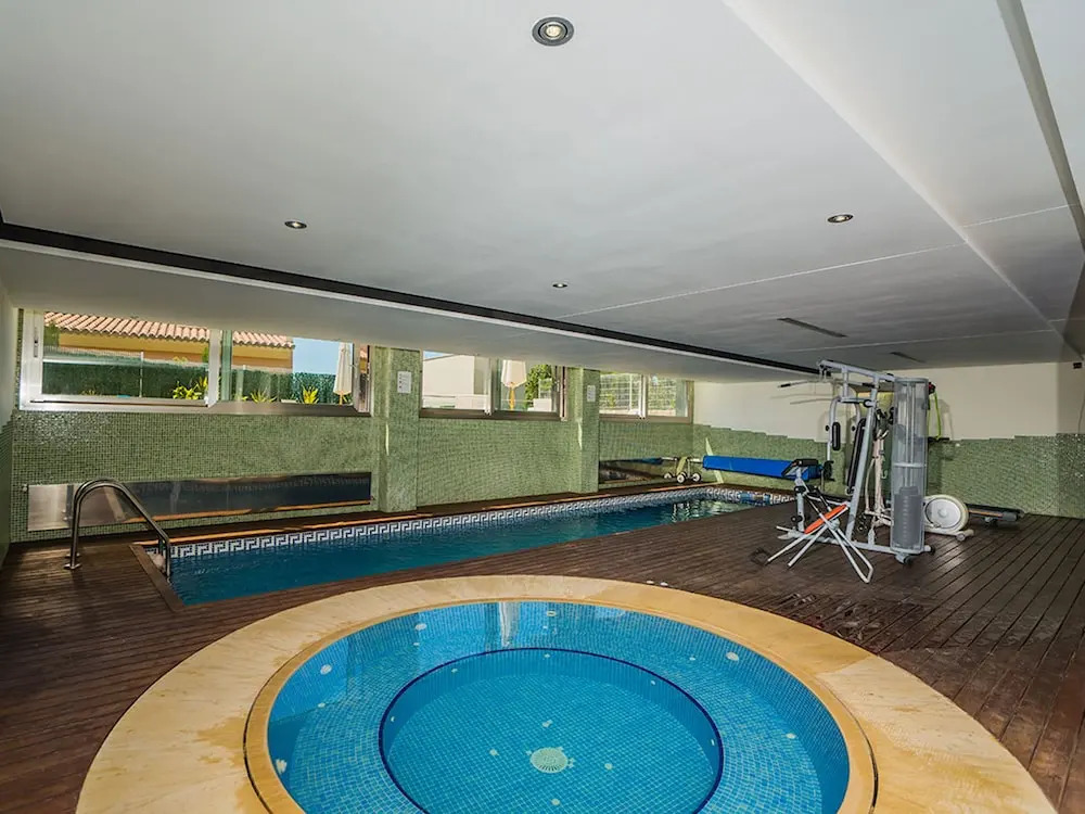 Delfin Luxe