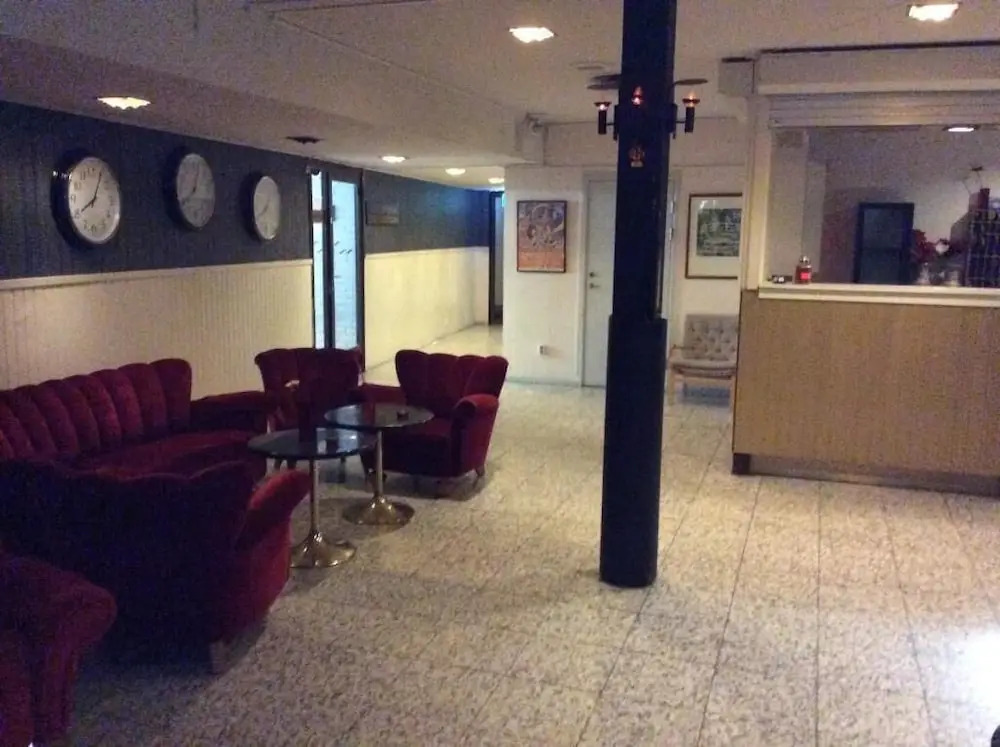 Loftet Hotell & Gästgiveri