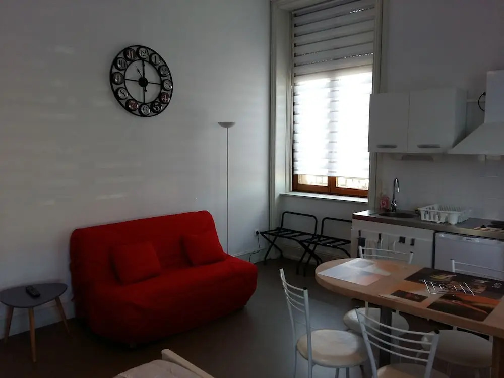 Studio de la Gare