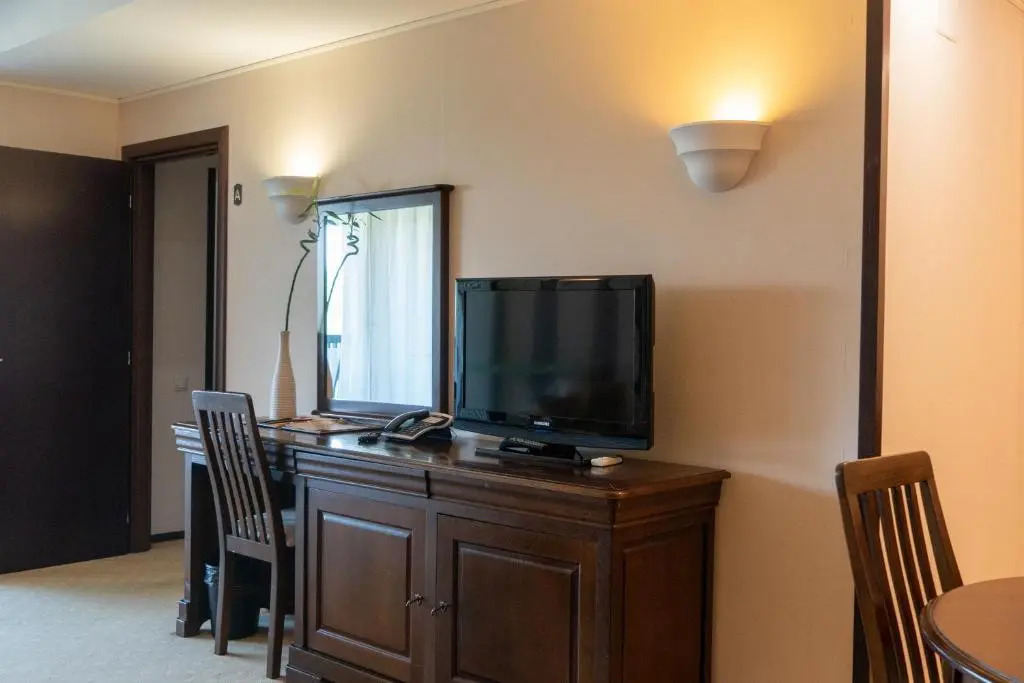Apartament executive vedere munte Alpin Resort Poiana Brasov