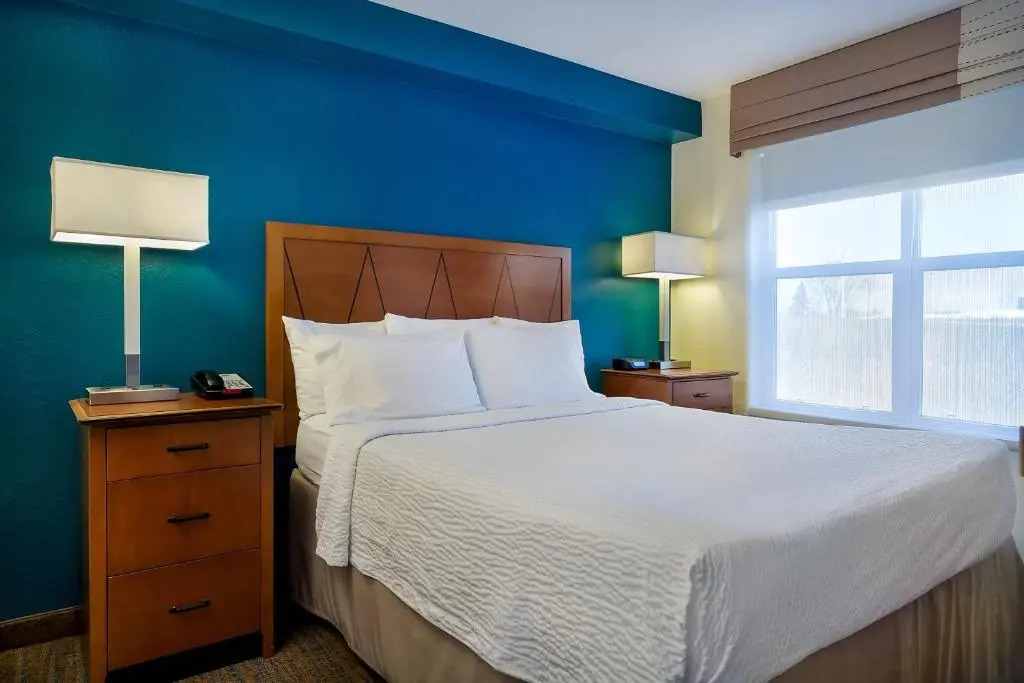 Residence Inn by Marriott Madison West/Middleton