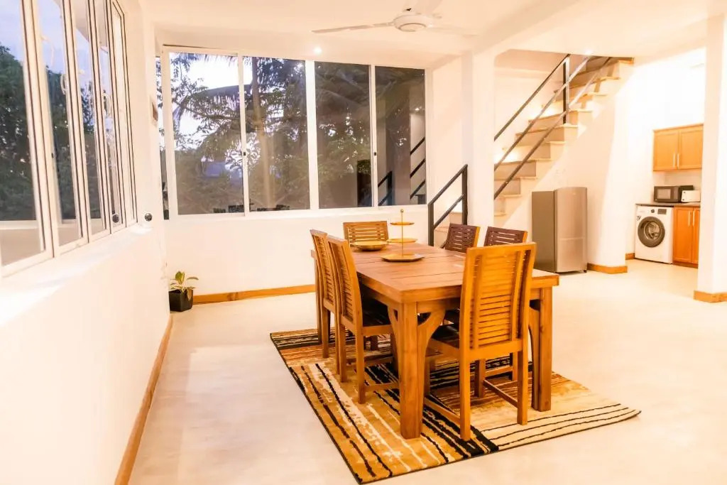 Colonial Boutique Villa Kandy