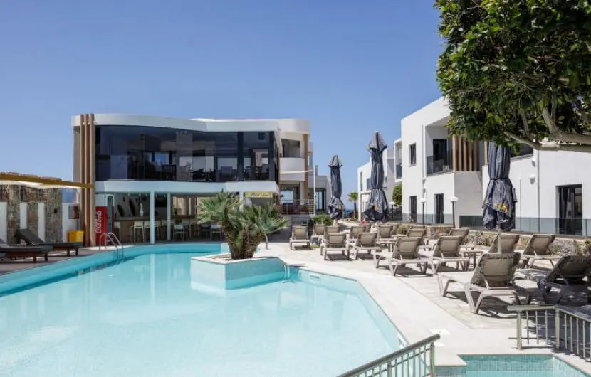 Magicstay - Flat 38M² 1 Bedroom 1 Bathroom - Gournes