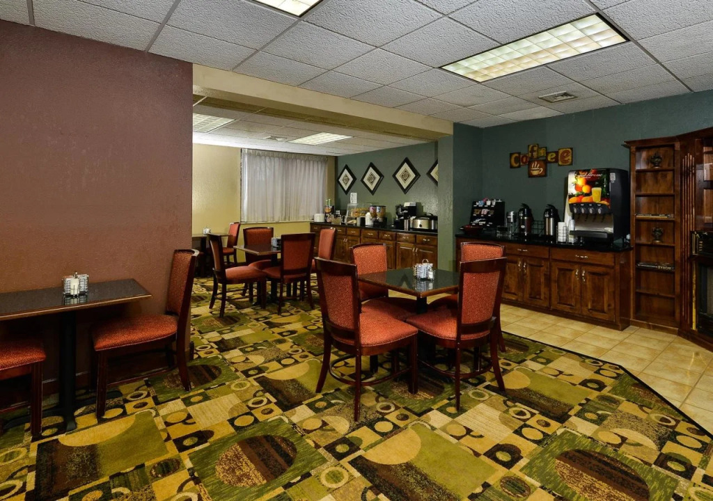 Econo Lodge