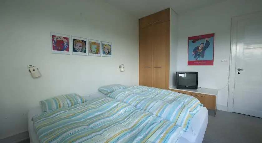 Maybom Kolding - Bed & Breakfast