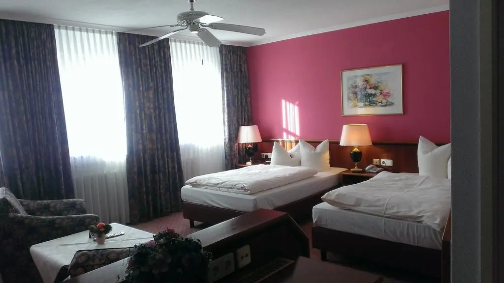 Hotel-Restaurant Schwanen