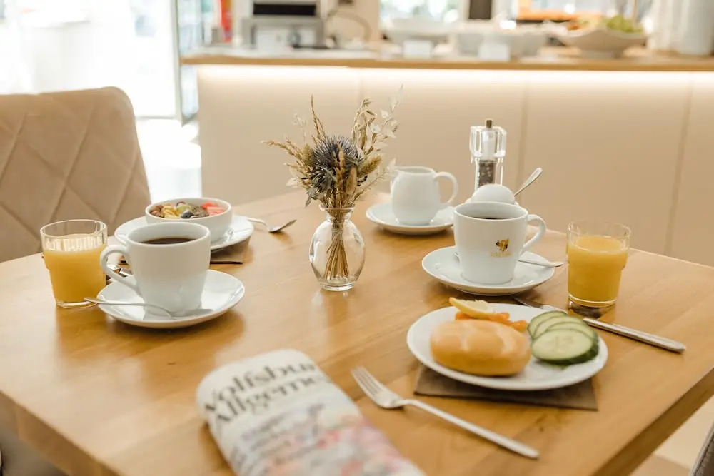 Privathotel alte mühle Wolfsburg-Weyhausen